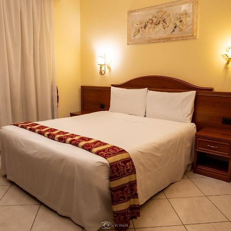 Alla Basilica Rooms Rom Exterior foto