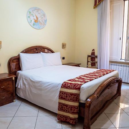 Alla Basilica Rooms Rom Exterior foto