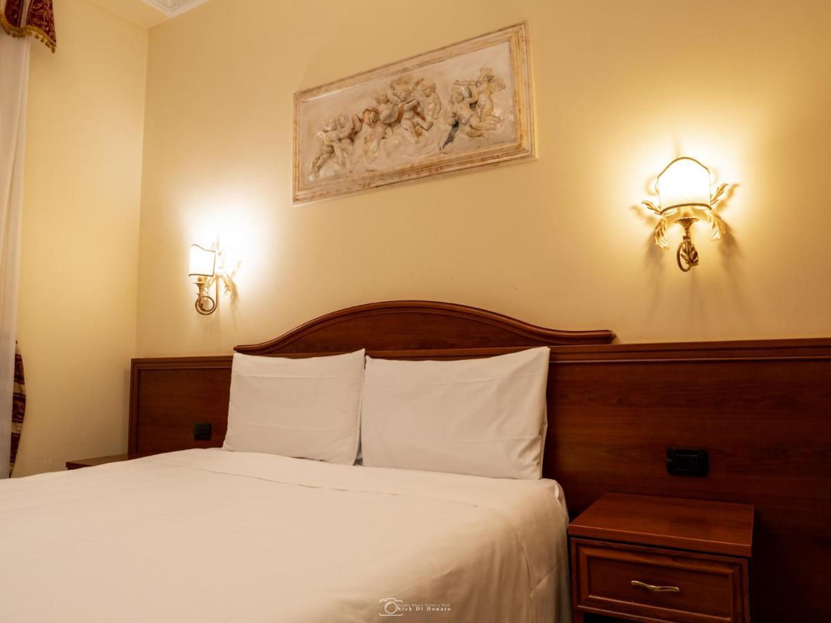 Alla Basilica Rooms Rom Exterior foto