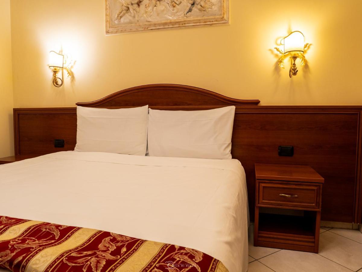 Alla Basilica Rooms Rom Exterior foto
