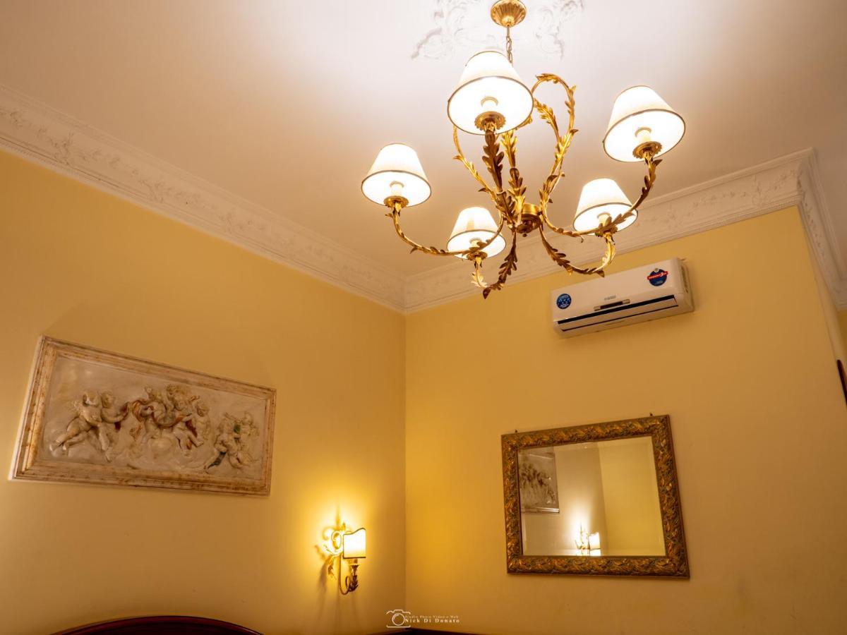 Alla Basilica Rooms Rom Exterior foto